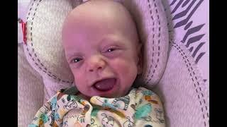 In the NICU - Sawyer - Penn State Health Children's Hospital
