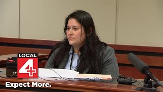 Oakland County medical examiner testifies in case of fake DTE workers accused of killing man