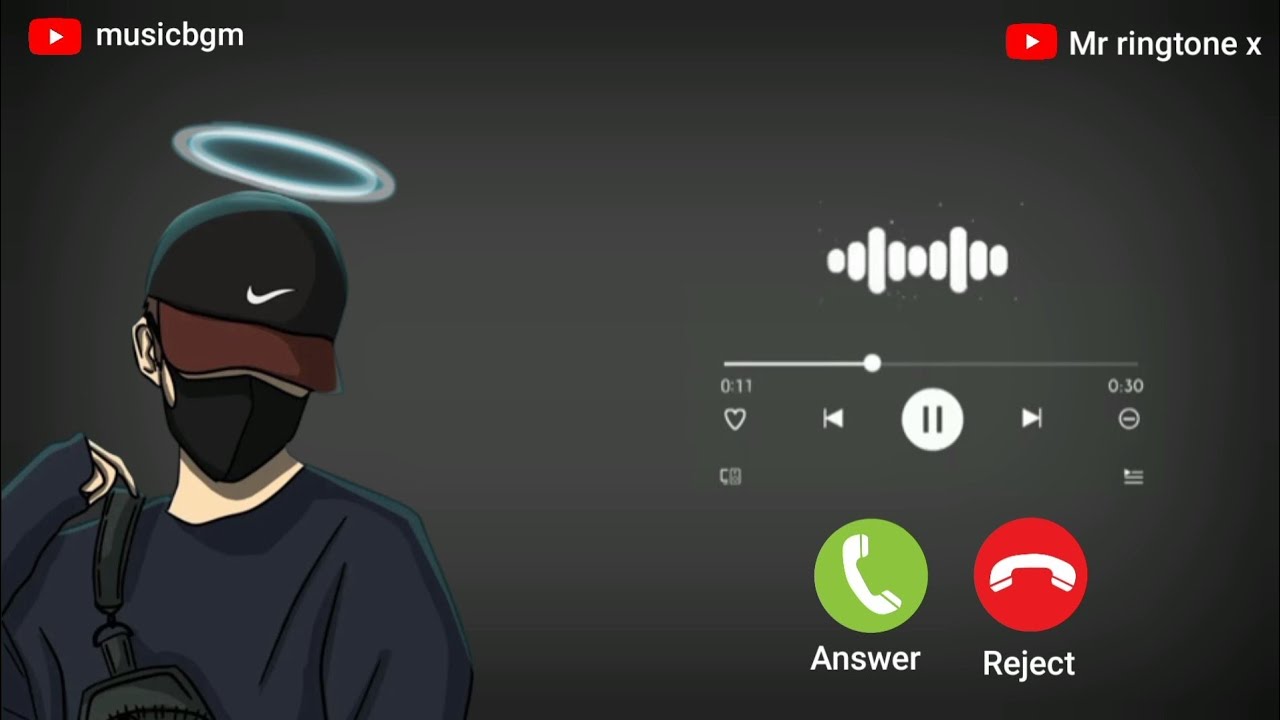 Night Changes x Shayad Ringtone || 