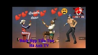 B.á.c.h Hợp Tiểu Thư Tik Tok Free Fire - Hà Anh Tv