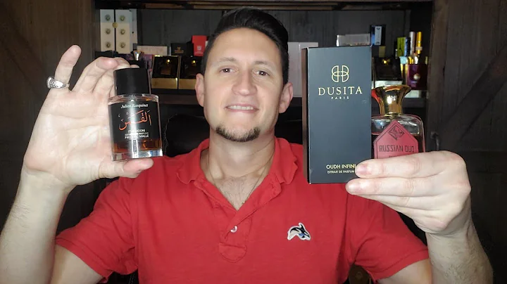 This Is NOT A Top Ten "REAL OUD" Episode #oud #fragrance #cologne #perfume #realoud