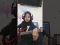 SYSTEM OF A DOWN ~ B.Y.O.B || COVER GUITAR #shorts