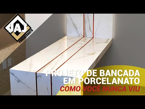 Vídeo: Pranchas Para Bancadas: Canto, Ranhurado, Em Forma De T E Outros Tipos. Como Escolher Um Perfil De Alumínio Para Sua Bancada?