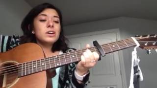 Cover-Careless by RaeLynn