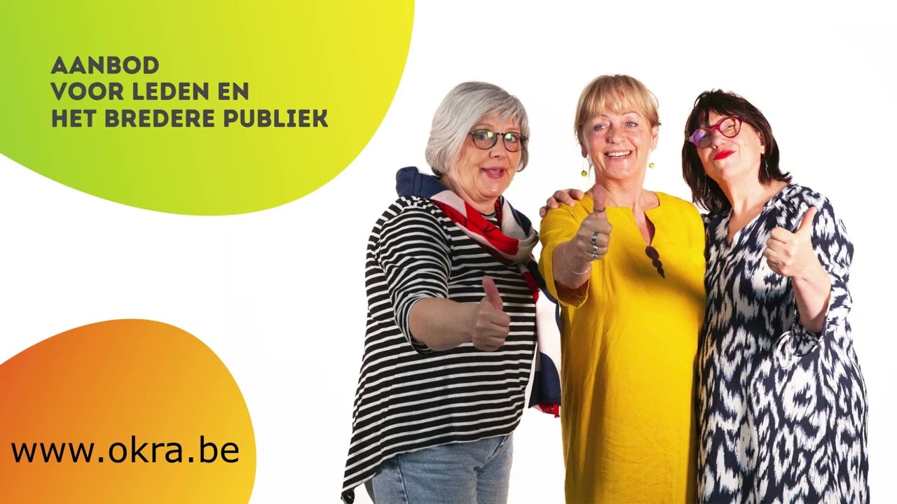 Startdag OKRA in Knesselare