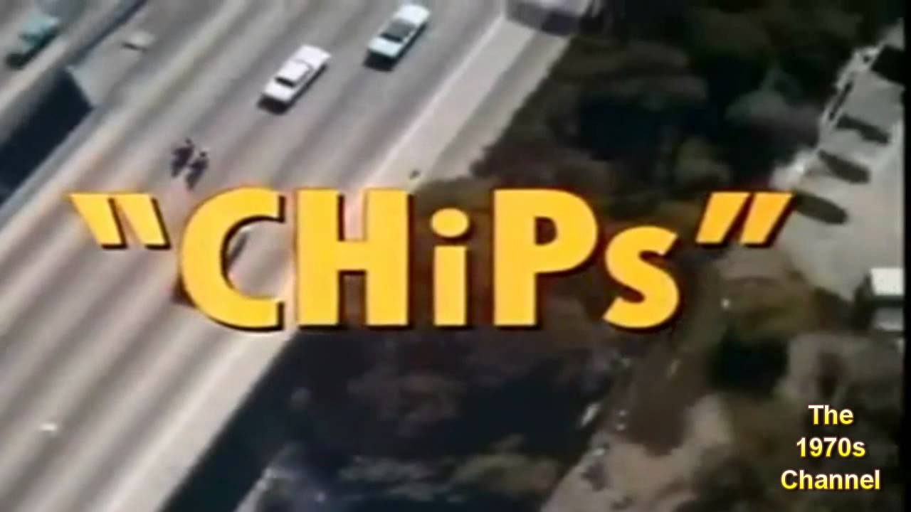 Chips TV Intro - YouTube