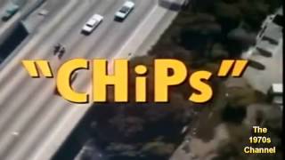 Chips TV Intro