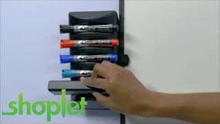 Quartet Prestige 2 Connects Marker Caddy