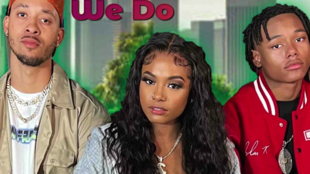 WE DO (Loudegange Ft  Shvvd) Official Audio