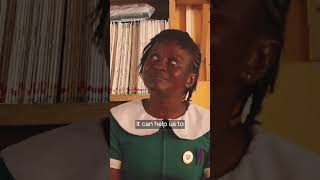 How technology is supporting health workers in rural Ghana | Arm x Simprints @arm