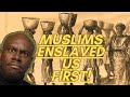The untold slave trade  arab muslims  africans w benisraelreports