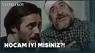 Yasaklı Köy Türk Filmi | Muhammet Hoca Bitkin Düşüyor