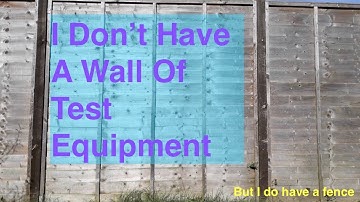 I Was Quarantined By Hainbach | Isolation Loops