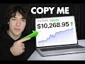 Launch a 10k/Mo Dropservicing Business in 72 Hours (Guaranteed)