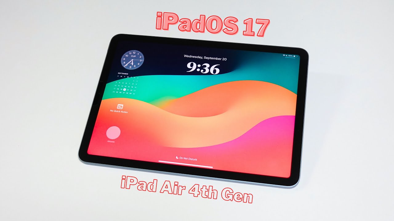 iPad Air 4th Gen/ iPad Air 5th Gen 10.9/ iPad Pro 11 2nd Gen