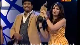 sivakarthikeyan best comedy in reality show screenshot 2