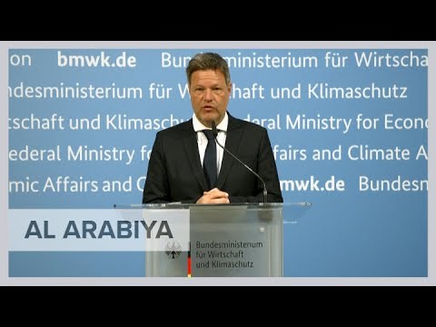 German economy minister says country activating emergency gas plan to ...