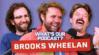 Brooks Wheelan Bled All Over Lorne Michaels’ Office