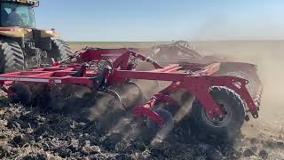 Tiger Power Chalenger Mt 875C Takes Onthe Fields 2024