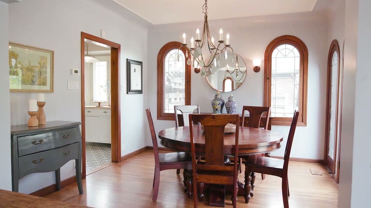 SOLD Incredible Normandie-Style Tudor in Salt Lake City's Yalecrest Avenue