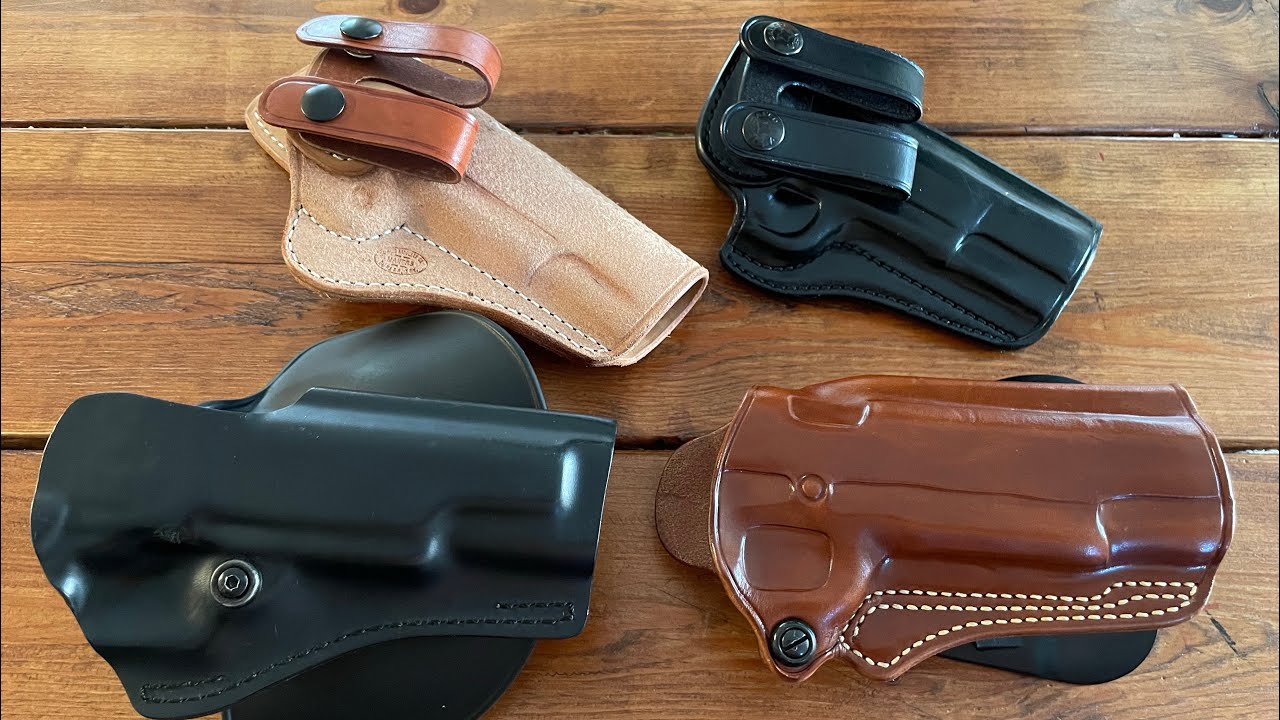1911 Holsters