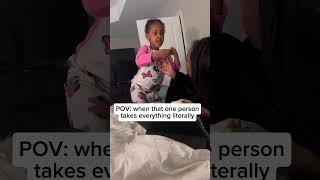 When You Get What You Asked For