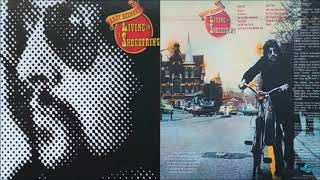 Andy Desmond - Living On A Shoestring [Full Album] (1975)