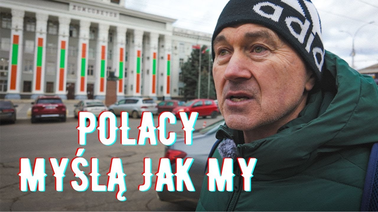 Radziecki Tata vs Amerykańska mentalność 