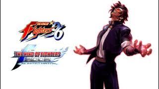 Esaka? (Heroes team / Kusanagi theme) Dual MIX - KoF '96   KoF 2002 Unlimited Match