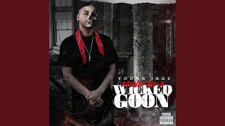 Actin' Out (feat. Young Lash)