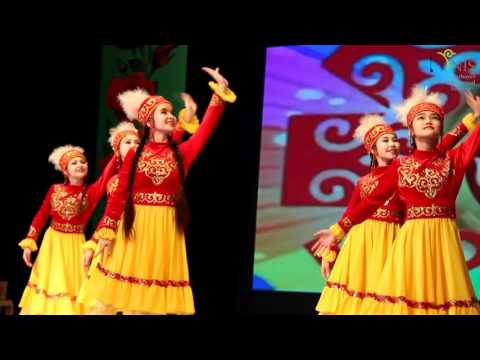 Халықаралық әйелдер күніне