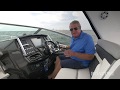 Boating Magazine&#39;s 345SS OB Boat Test &amp; Review