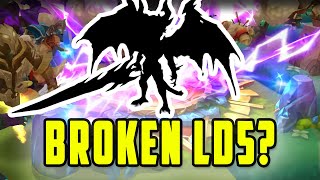 COM2US BLESSED ME | Summoners War