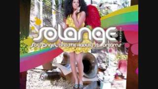 Solange -  Would've Been The One (Red Top Mixshow)
