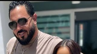 Ex Manager de Daddy Yankee sale de la carcer Raphy Pina #raphypina  #daddyyankee  #productormusica