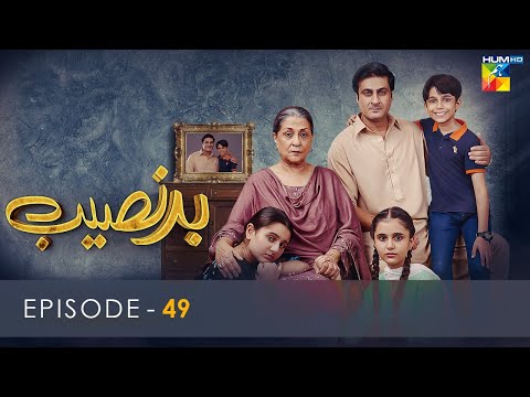 Badnaseeb — Episode 49