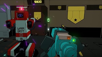 Void Bastards (XB1) 11 - Allies [1080p, 60FPS, No commentary]