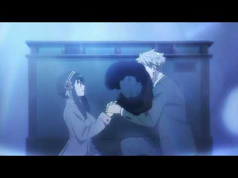 我們結婚吧!!(SPY×FAMILY 間諜家家酒 スパイファミリー)
