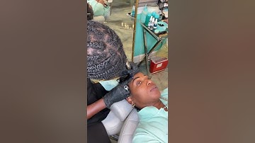 MICROSHADING 101 |TheBrowBae Apprenticeship 