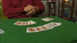 Play Pinochle Like a Professional : Learn About the Diamond Ace in Pinochle