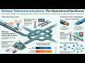 Railway Telecommunication Part 01