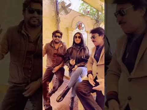 Jehro Sacho Edo Suhno Shaman Ali Mirali Rubi Ali Parwez Soomro Pas Studio 