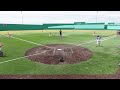 May 11th 2025 D1 8u vs Tomahawk 8u