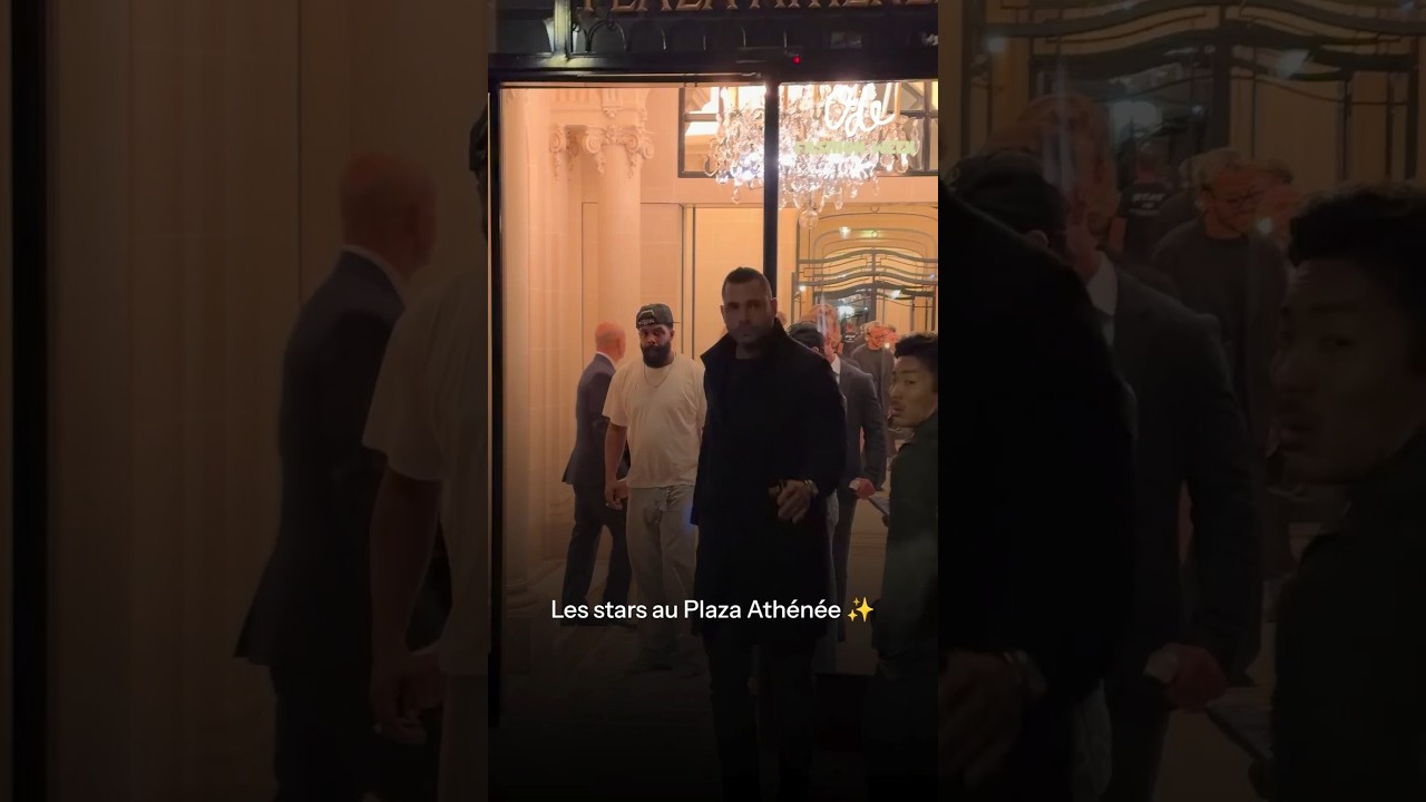 Olandria prend le temps avec ses fans 🫶