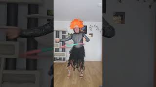 ##danielmiddel #diva #enjoylife #hulahoop #hoolahoop #beyourself #dance #hulahoopartist #dancer