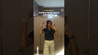 Another Hectictiring Day At Aakash Neet Aspirant 11Th Grader