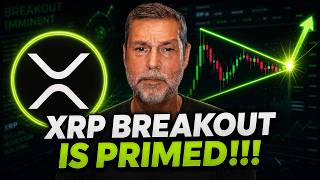 XRP REMAINS STABLE & PRIMED FOR A BREAKOUT! - IS RETAIL GONE? - $1 XRP VS $1000 XRP - XRP NEWS!