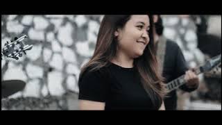 Garasi - Bukan || Cover By Acousmix