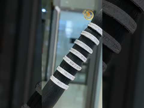 Nhẫn nữ KIM CƯƠNG TỰ NHIÊN 0,4ct