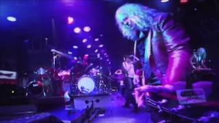 The Mighty Hughs - One Way or Another  - BANG! April 23, 2015 @MickDallaVee